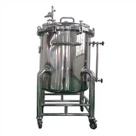 Резервоар под налягане